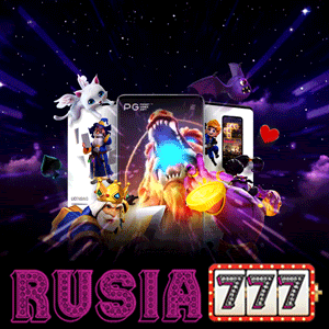 rusia777